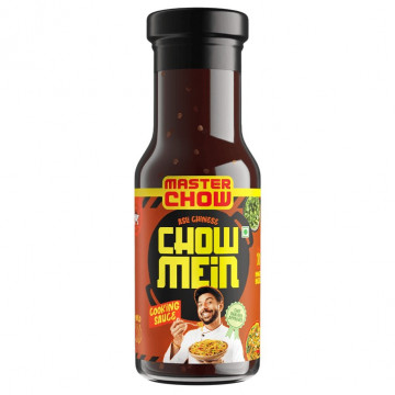 Master Chow Chowmein sauce 120G